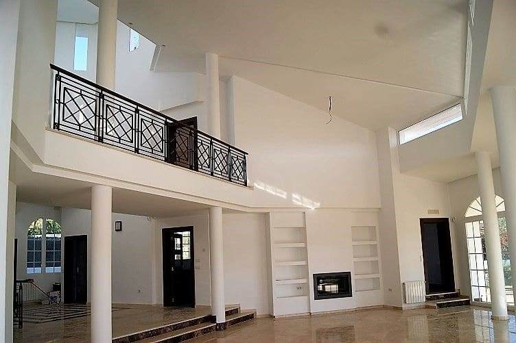 6 Zimmer Villa zu verkaufen in Alfaz del Pi / L'Alfas del Pi mit Pool Garage - 1.600.000 € (Ref: 7442315)