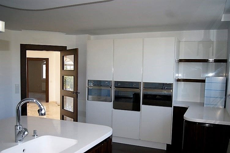 6 Zimmer Villa zu verkaufen in Alfaz del Pi / L'Alfas del Pi mit Pool Garage - 1.600.000 € (Ref: 7442315)