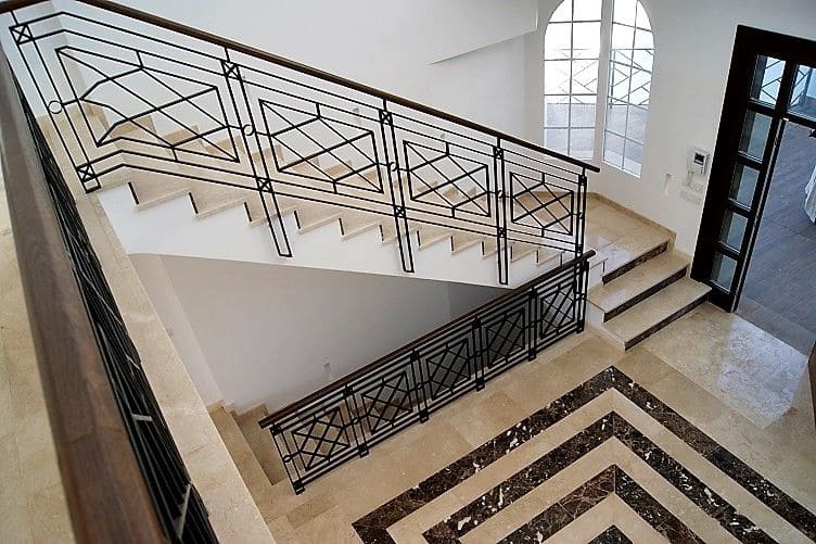 6 Zimmer Villa zu verkaufen in Alfaz del Pi / L'Alfas del Pi mit Pool Garage - 1.600.000 € (Ref: 7442315)