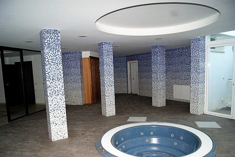 6 Zimmer Villa zu verkaufen in Alfaz del Pi / L'Alfas del Pi mit Pool Garage - 1.600.000 € (Ref: 7442315)