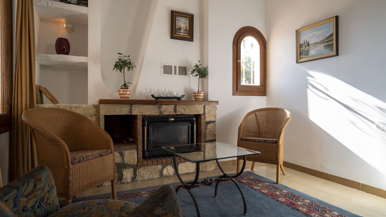 5 Zimmer Villa zu verkaufen in Alfaz del Pi / L'Alfas del Pi mit Pool Garage - 945.000 € (Ref: 7464317)