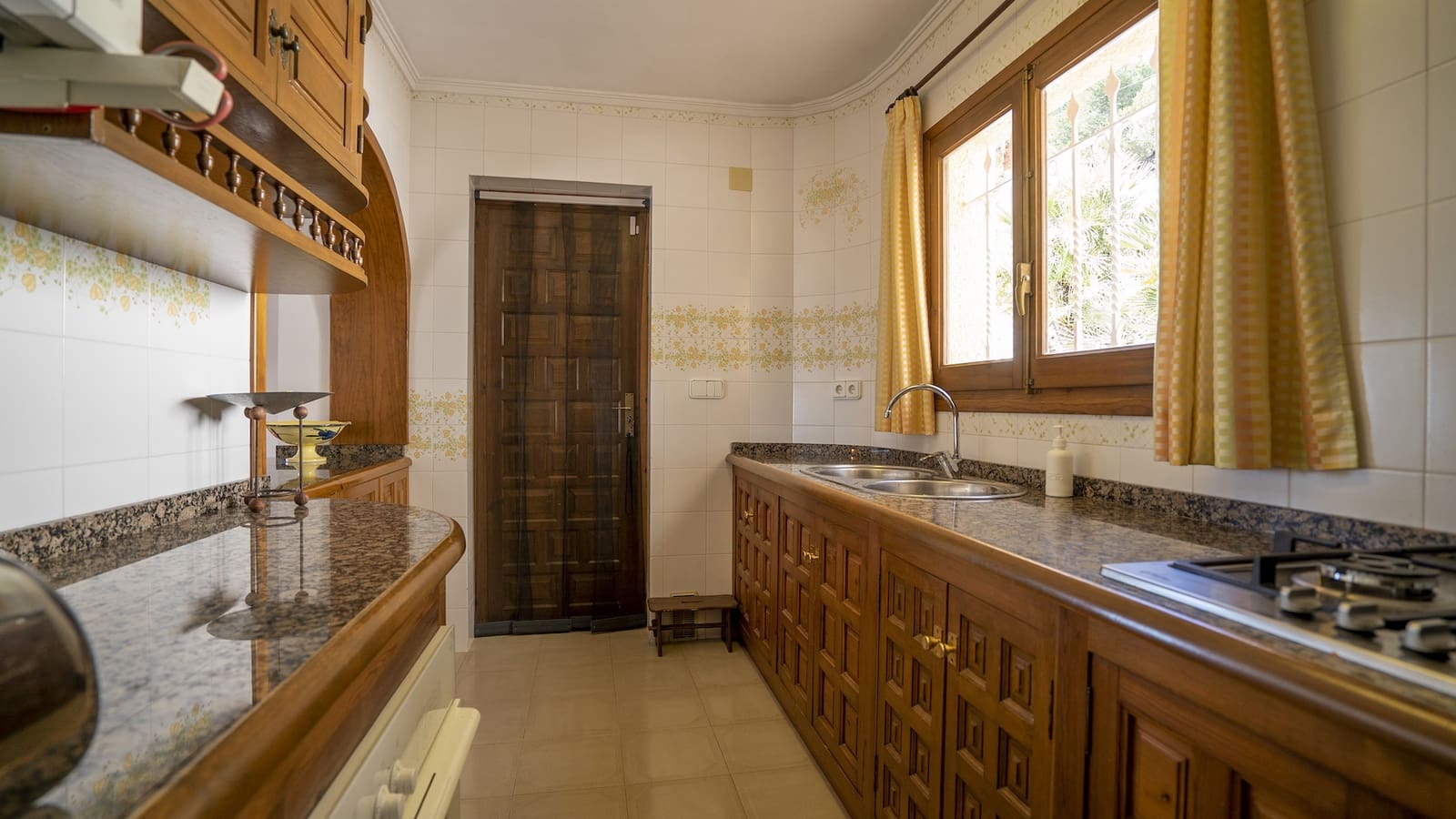 5 Zimmer Villa zu verkaufen in Alfaz del Pi / L'Alfas del Pi mit Pool Garage - 945.000 € (Ref: 7464317)