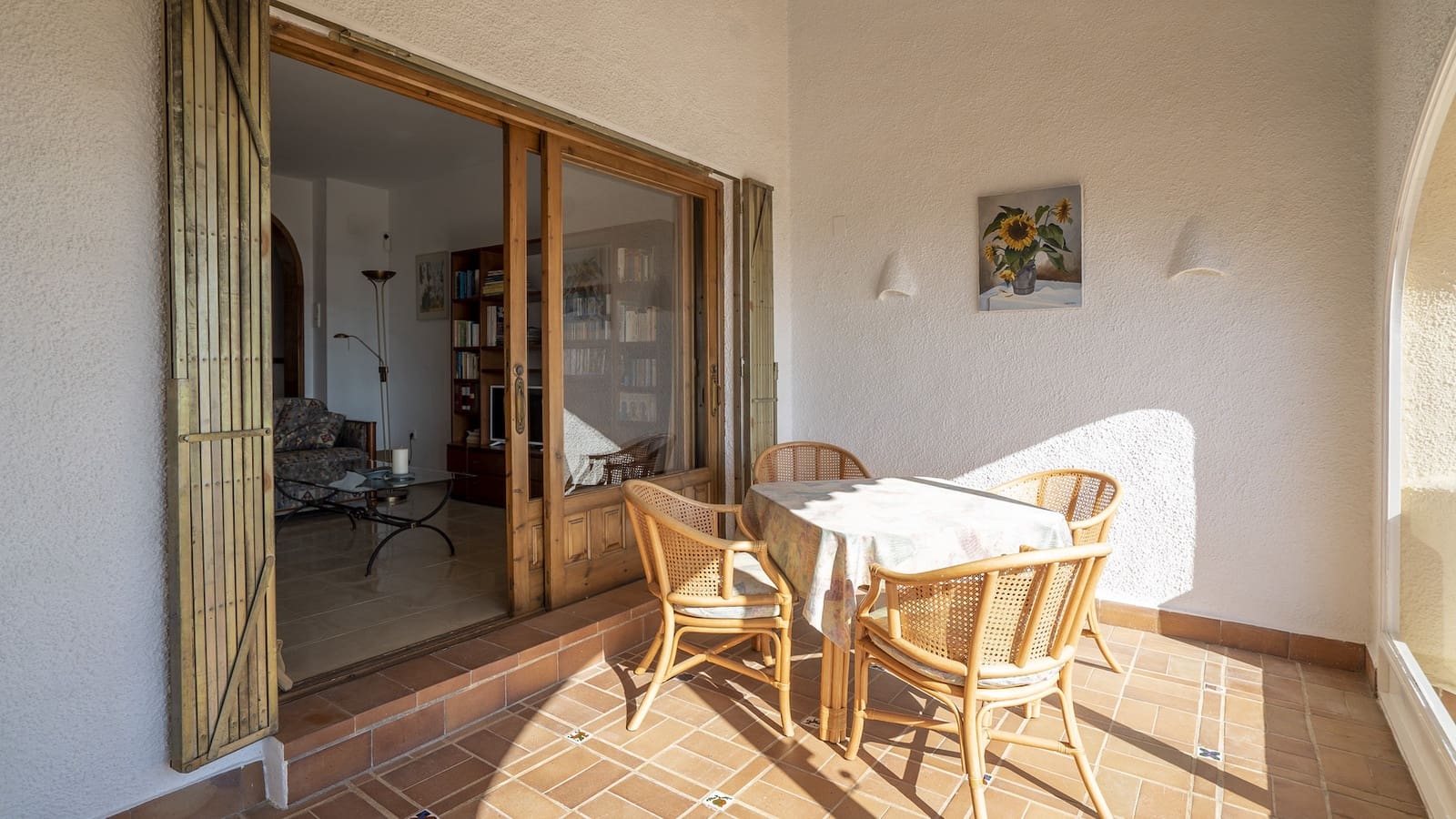 5 Zimmer Villa zu verkaufen in Alfaz del Pi / L'Alfas del Pi mit Pool Garage - 945.000 € (Ref: 7464317)