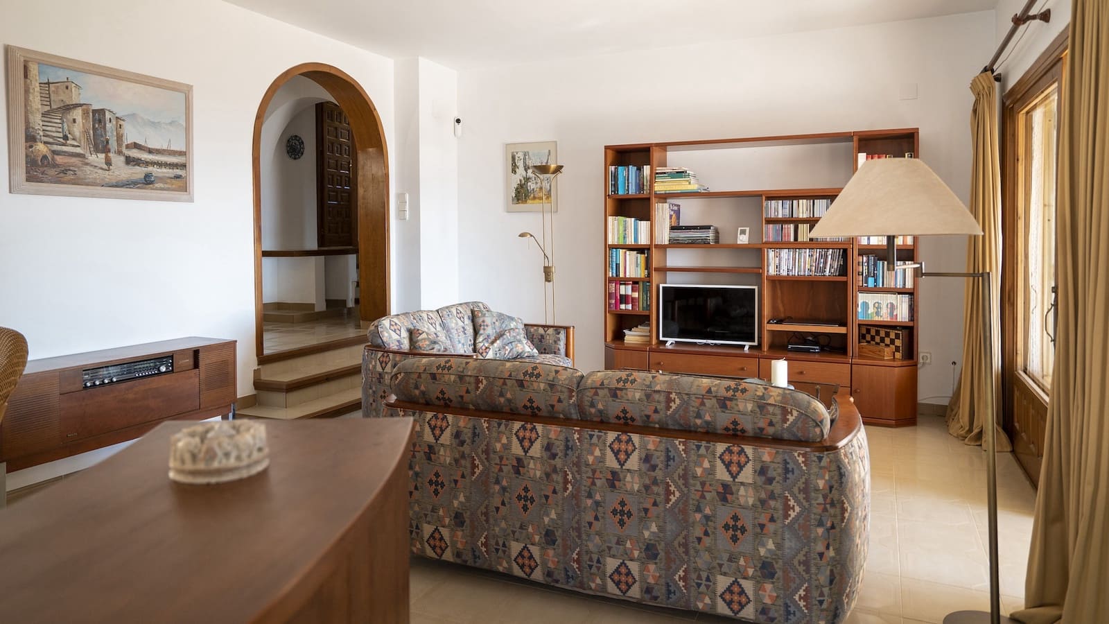 5 Zimmer Villa zu verkaufen in Alfaz del Pi / L'Alfas del Pi mit Pool Garage - 945.000 € (Ref: 7464317)