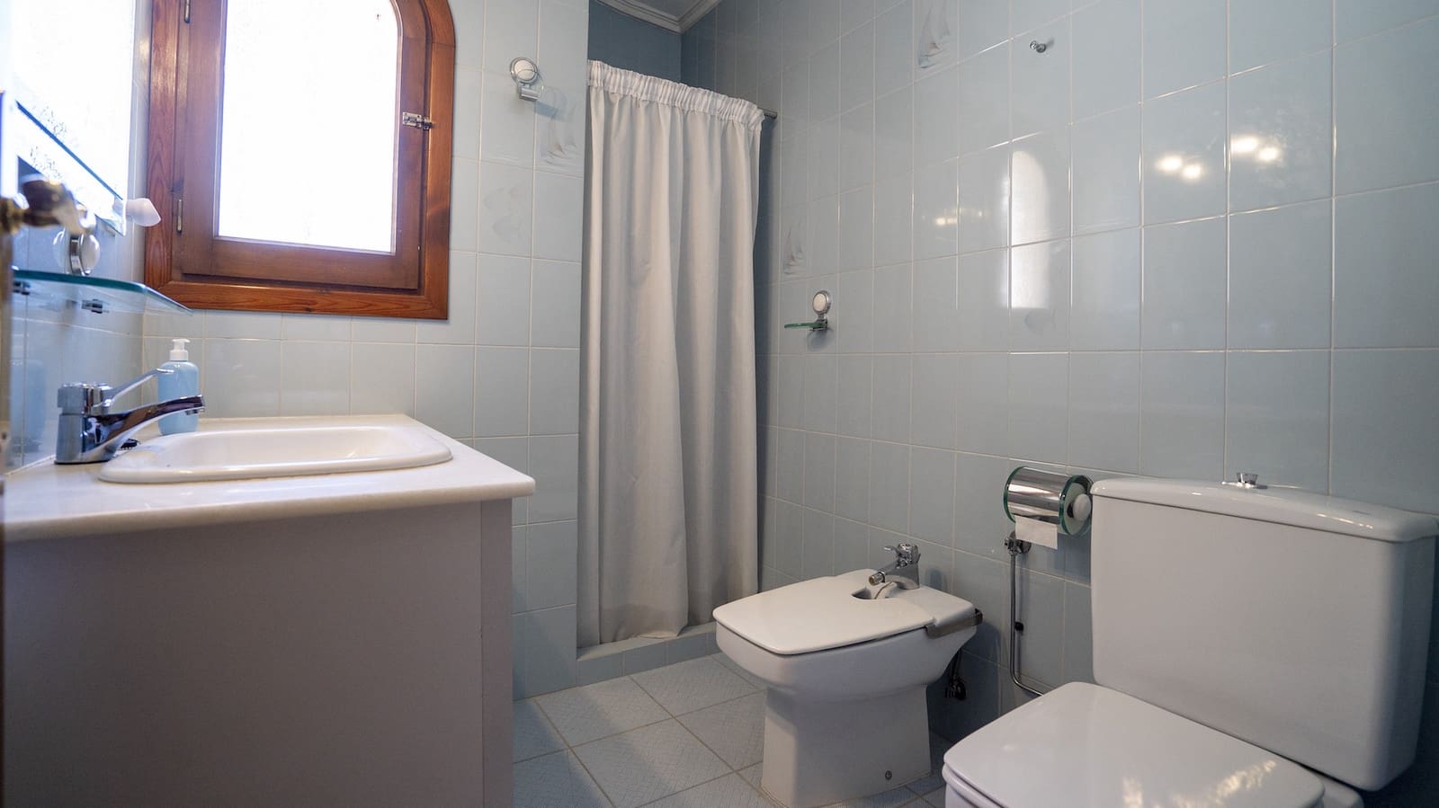 5 Zimmer Villa zu verkaufen in Alfaz del Pi / L'Alfas del Pi mit Pool Garage - 945.000 € (Ref: 7464317)