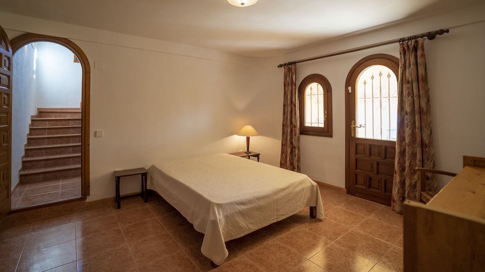 5 Zimmer Villa zu verkaufen in Alfaz del Pi / L'Alfas del Pi mit Pool Garage - 945.000 € (Ref: 7464317)