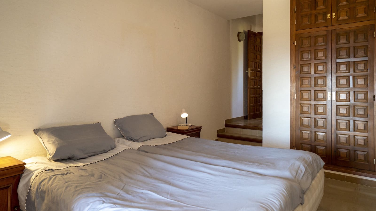 5 Zimmer Villa zu verkaufen in Alfaz del Pi / L'Alfas del Pi mit Pool Garage - 945.000 € (Ref: 7464317)