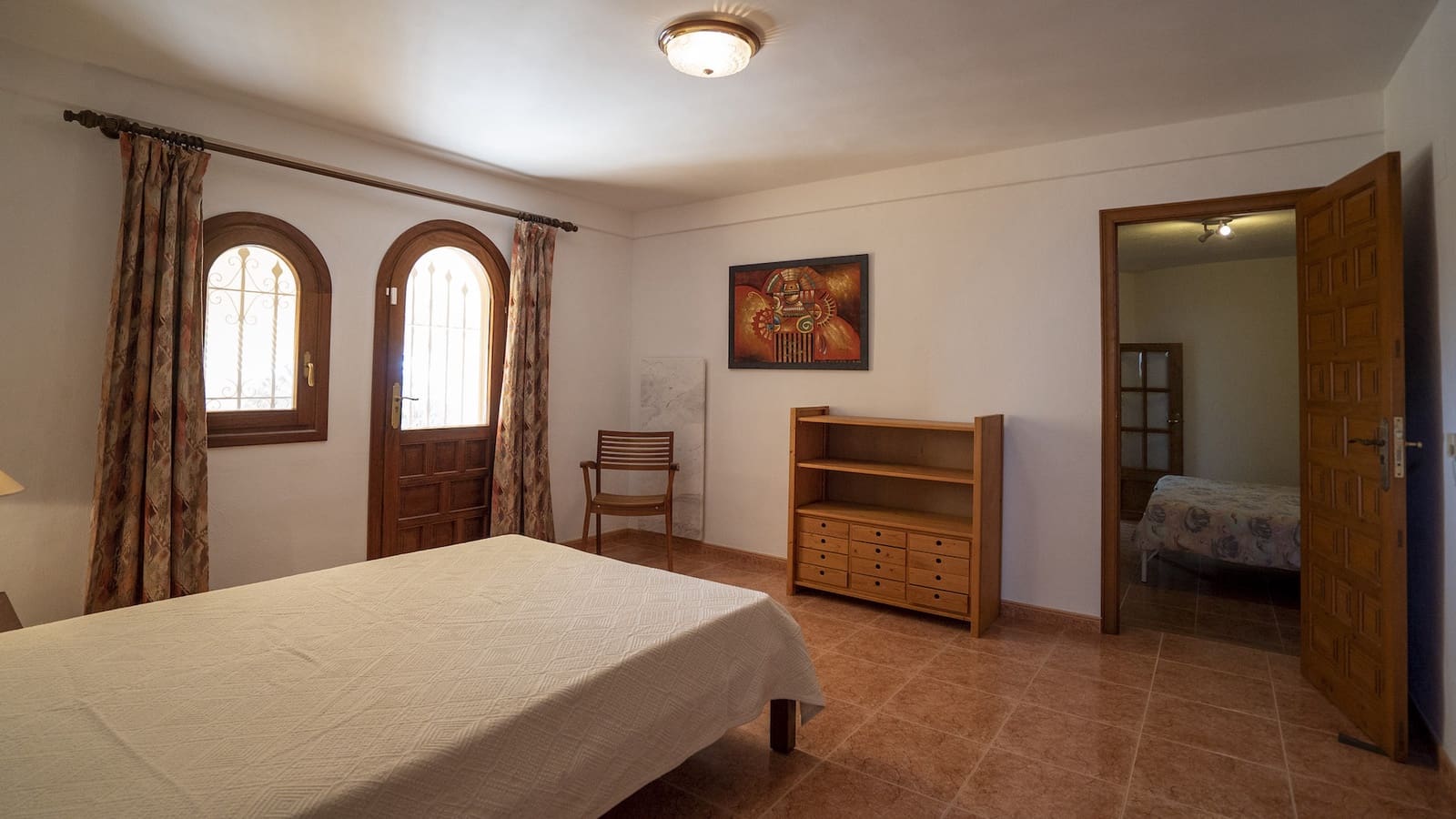 5 Zimmer Villa zu verkaufen in Alfaz del Pi / L'Alfas del Pi mit Pool Garage - 945.000 € (Ref: 7464317)