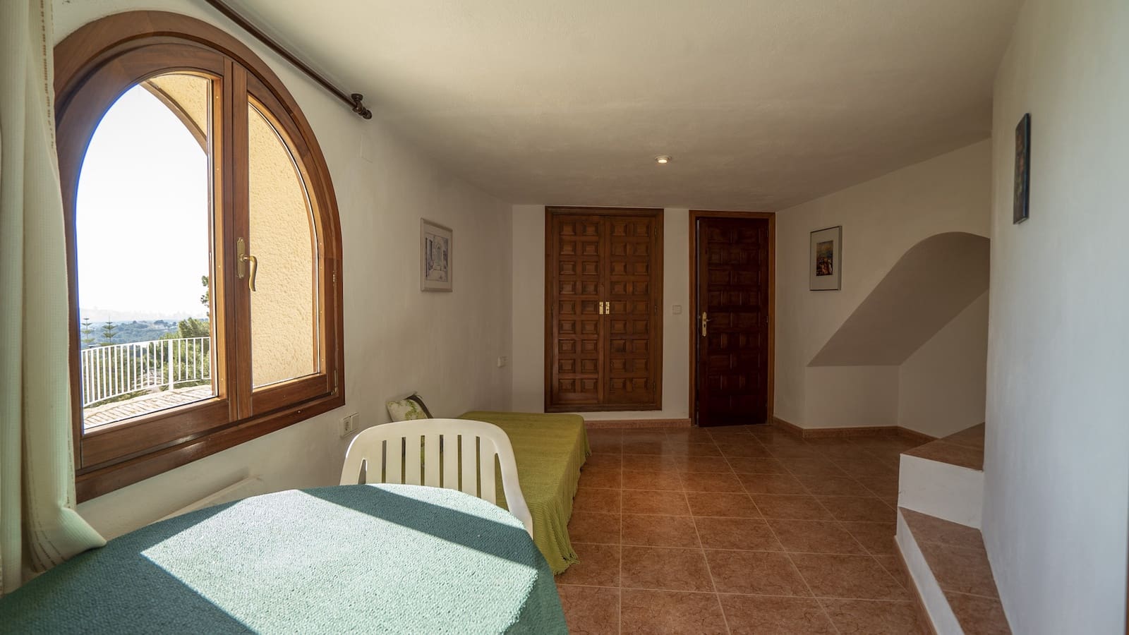 5 Zimmer Villa zu verkaufen in Alfaz del Pi / L'Alfas del Pi mit Pool Garage - 945.000 € (Ref: 7464317)