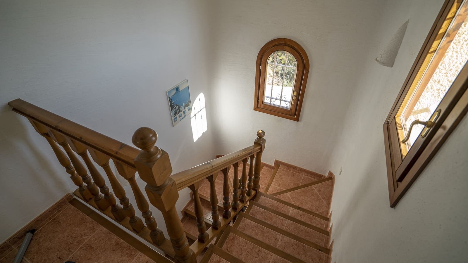 5 Zimmer Villa zu verkaufen in Alfaz del Pi / L'Alfas del Pi mit Pool Garage - 945.000 € (Ref: 7464317)