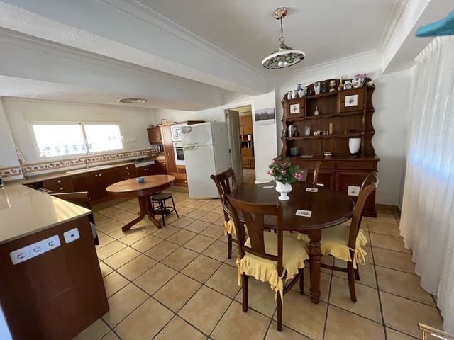 4 soveværelse Villa til salg i Albir, Alfaz del Pi / L'Alfàs del Pi med swimmingpool garage - € 1.350.000 (Ref: 7646129)