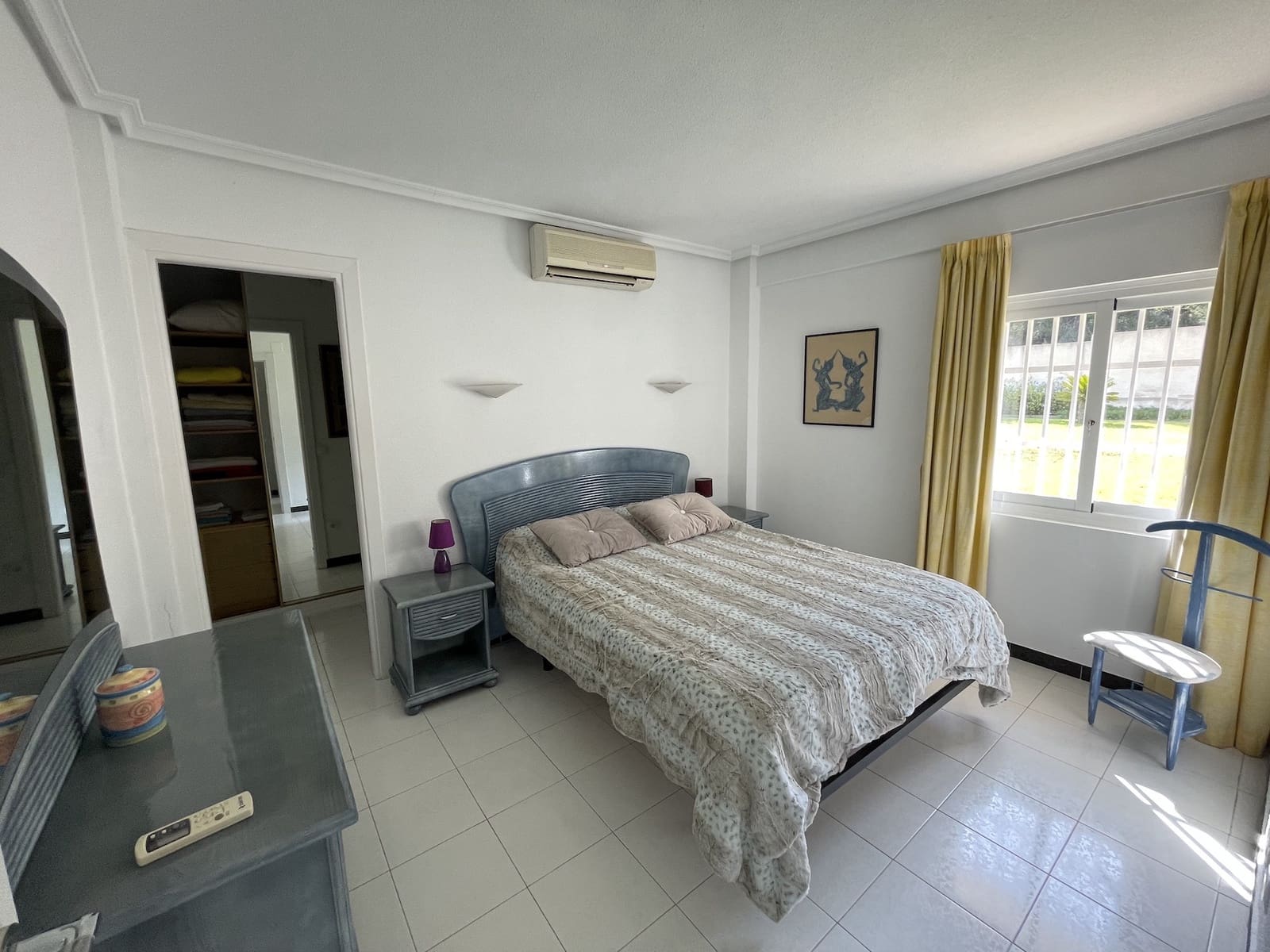 4 bedroom Villa for sale in Albir with pool garage - € 1,350,000 (Ref: 7646129)