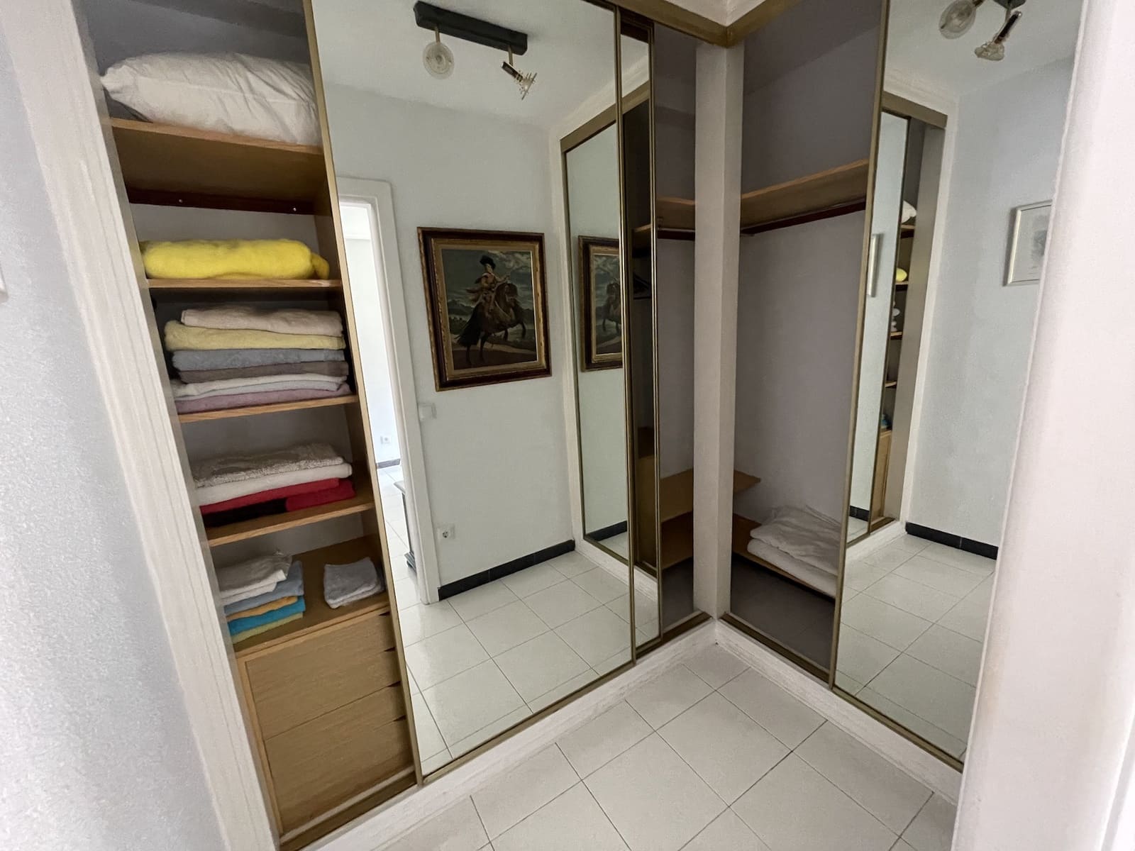 4 bedroom Villa for sale in Albir with pool garage - € 1,350,000 (Ref: 7646129)