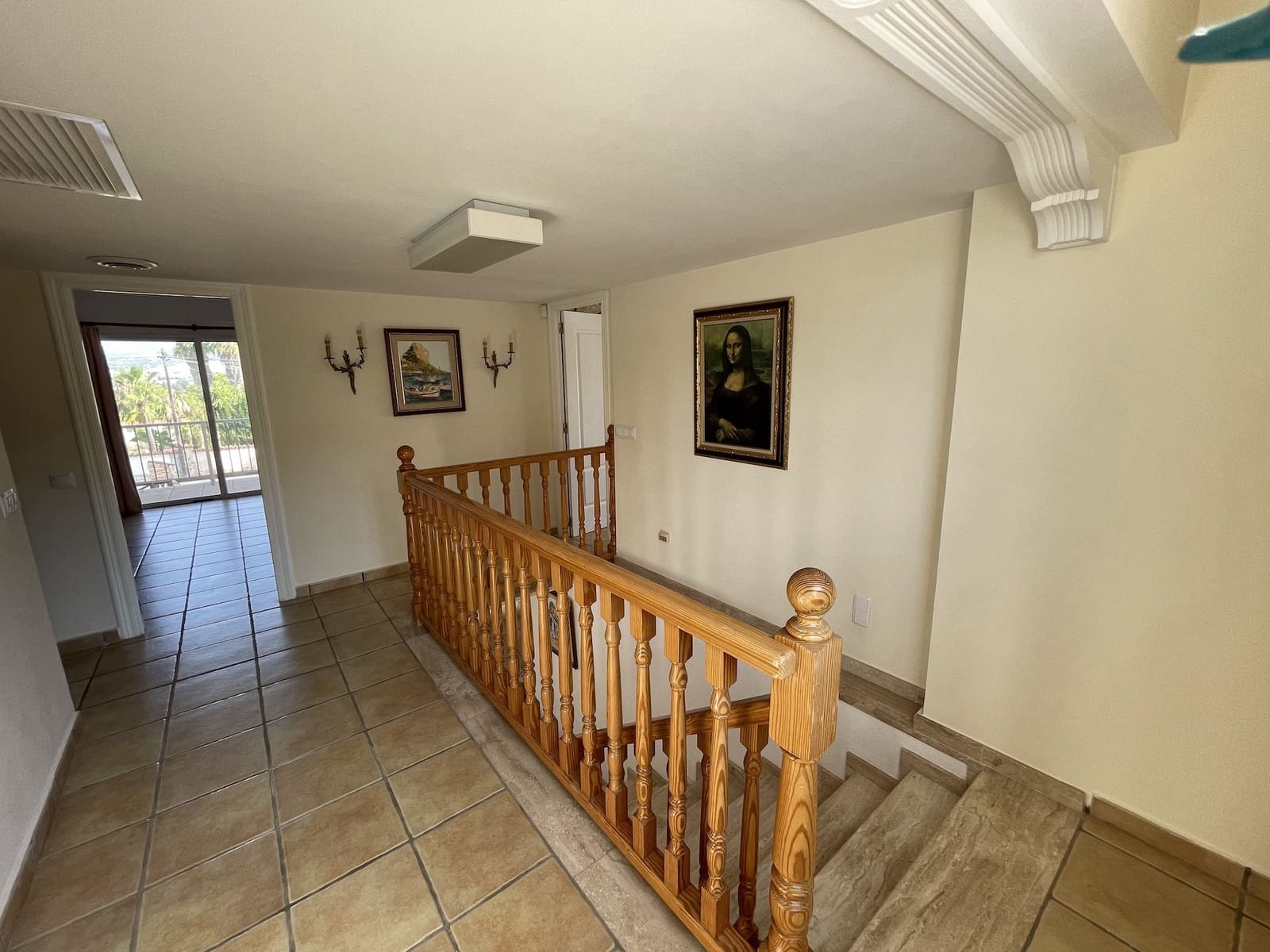 4 bedroom Villa for sale in Albir with pool garage - € 1,350,000 (Ref: 7646129)