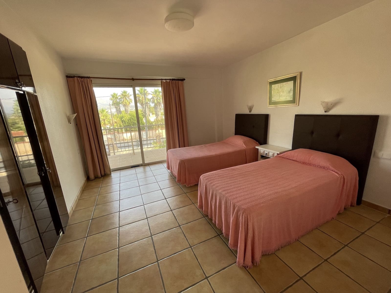 4 bedroom Villa for sale in Albir with pool garage - € 1,350,000 (Ref: 7646129)