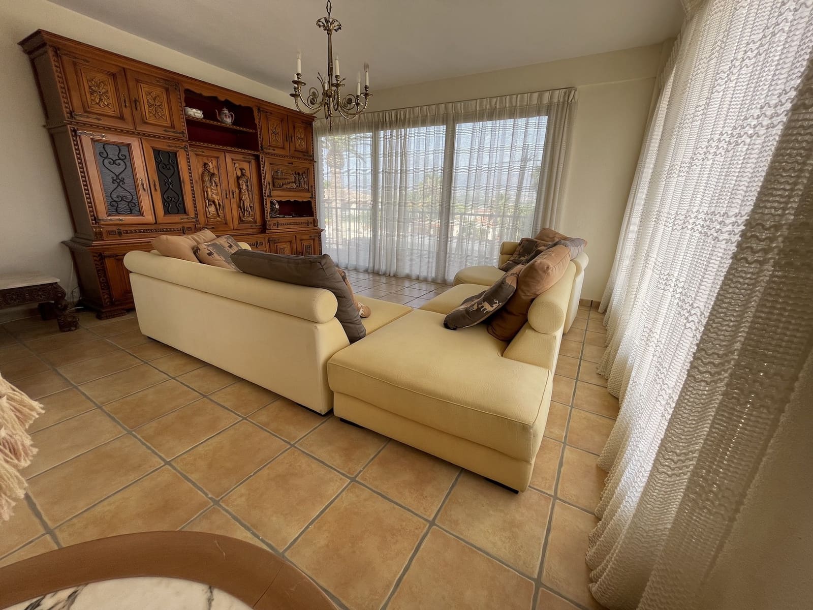 4 bedroom Villa for sale in Albir with pool garage - € 1,350,000 (Ref: 7646129)