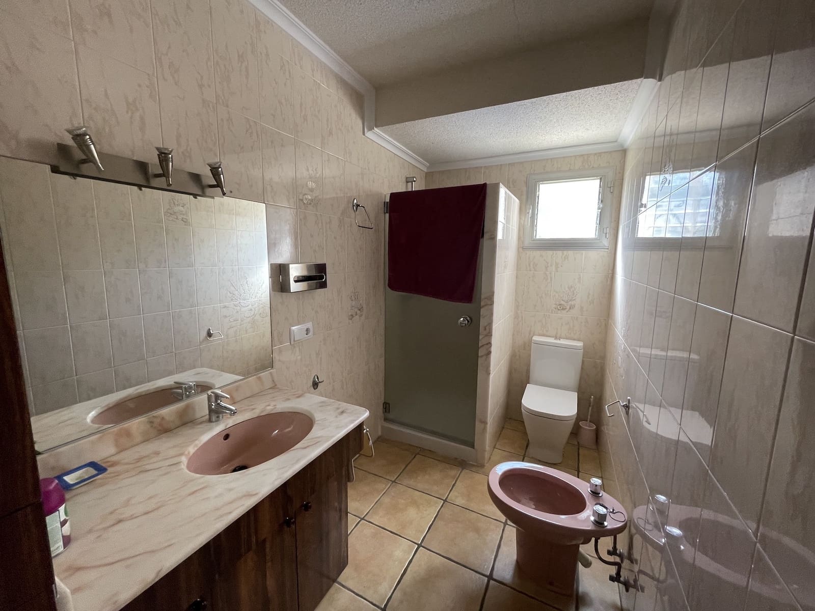 4 bedroom Villa for sale in Albir with pool garage - € 1,350,000 (Ref: 7646129)