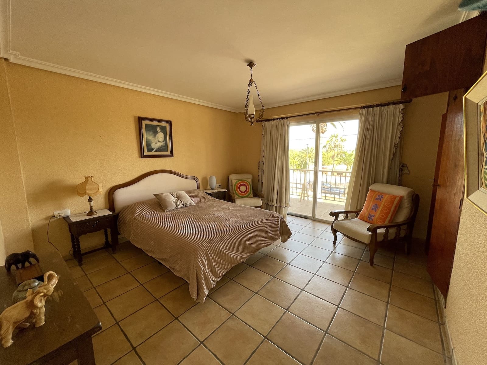 4 bedroom Villa for sale in Albir with pool garage - € 1,350,000 (Ref: 7646129)