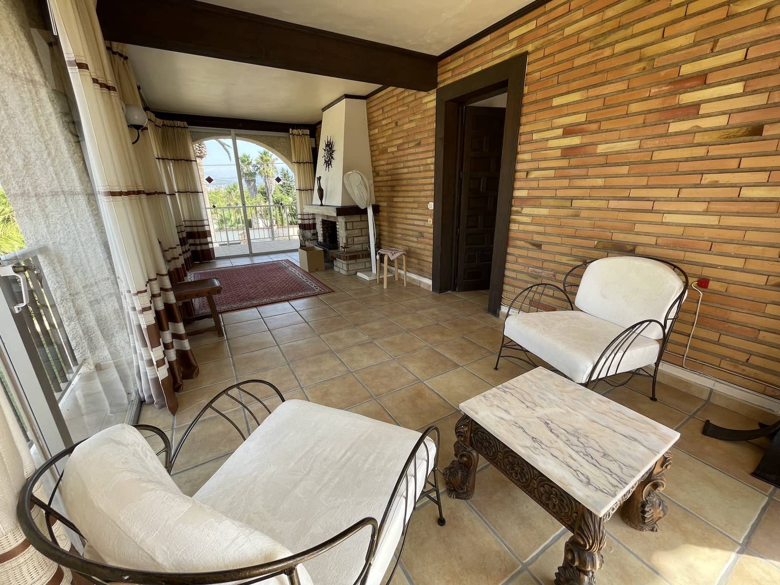 4 bedroom Villa for sale in Albir with pool garage - € 1,350,000 (Ref: 7646129)