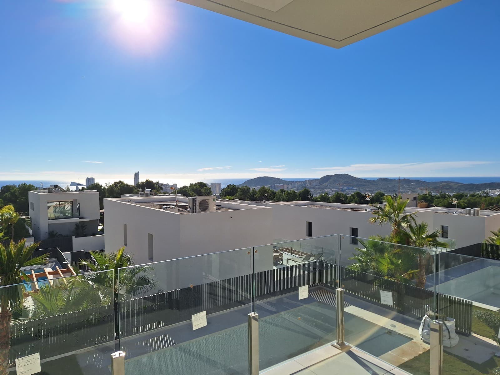 3 quarto Moradia para venda em Finestrat com piscina - 1 145 000 € (Ref: 7715919)