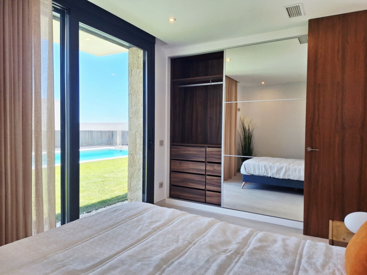 3 chambre Villa/Maison à vendre à Finestrat avec piscine - 1 195 000 € (Ref: 7715919)