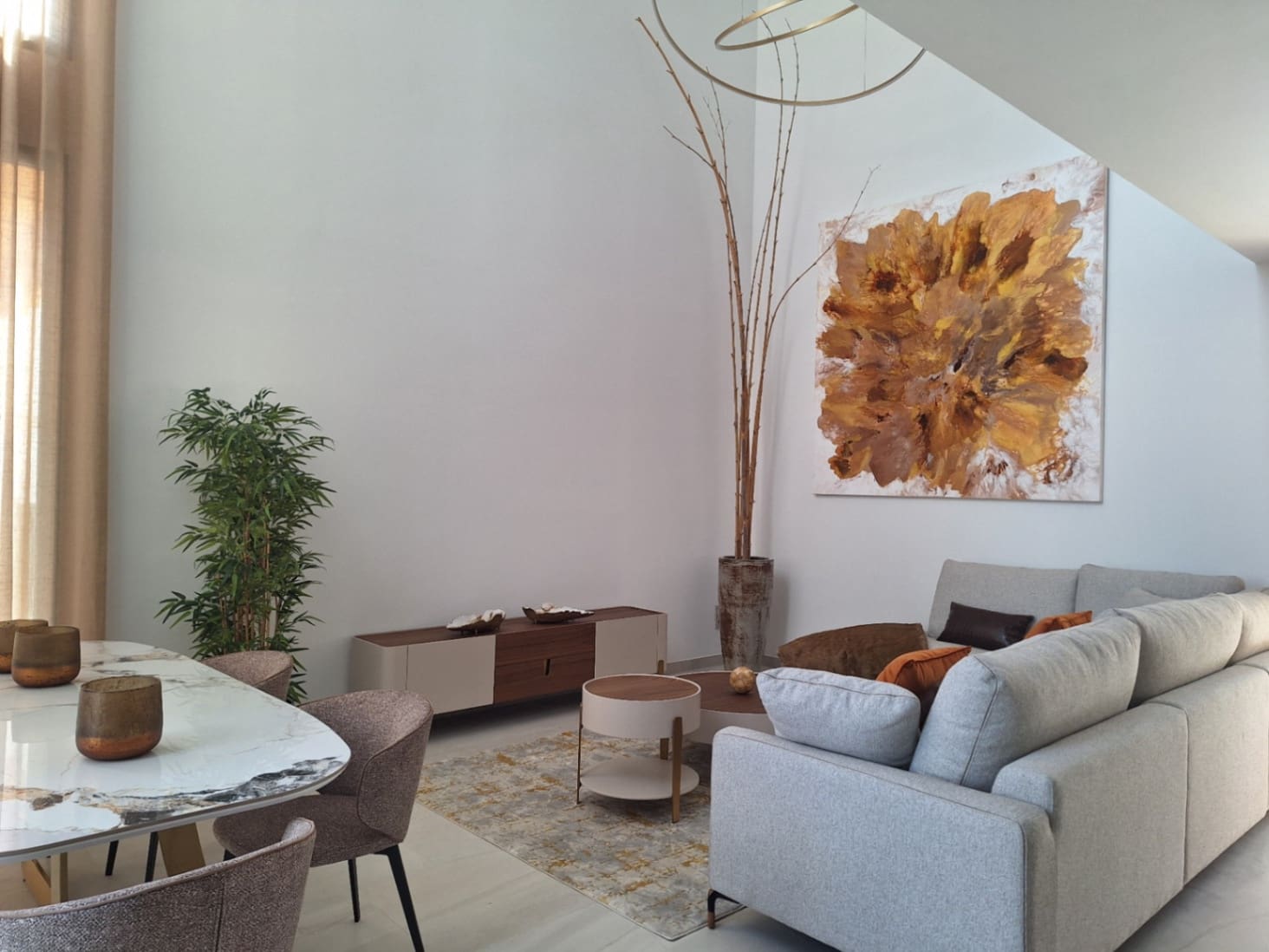 3 chambre Villa/Maison à vendre à Finestrat avec piscine - 1 195 000 € (Ref: 7715919)