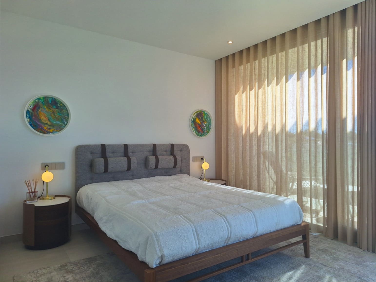 3 chambre Villa/Maison à vendre à Finestrat avec piscine - 1 195 000 € (Ref: 7715919)