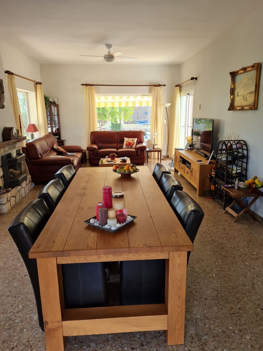 3 slaapkamer Villa te koop in Albir met zwembad - € 650.000 (Ref: 7724247)