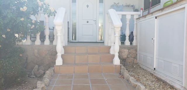 3 slaapkamer Villa te koop in Albir, Alfaz del Pi / L'Alfàs del Pi met zwembad - € 650.000 (Ref: 7724247)