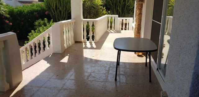 3 slaapkamer Villa te koop in Albir, Alfaz del Pi / L'Alfàs del Pi met zwembad - € 650.000 (Ref: 7724247)