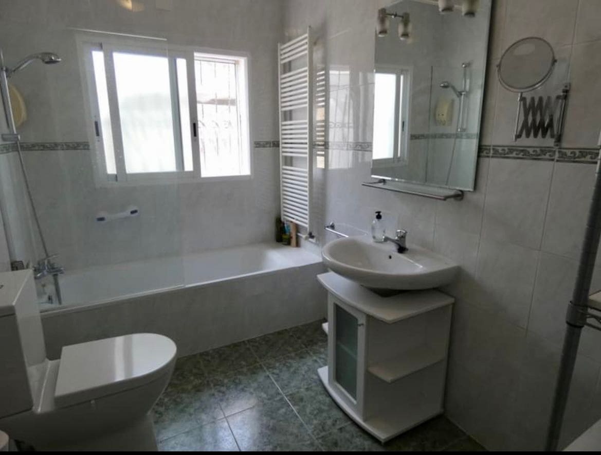 3 slaapkamer Villa te koop in Albir met zwembad - € 650.000 (Ref: 7724247)