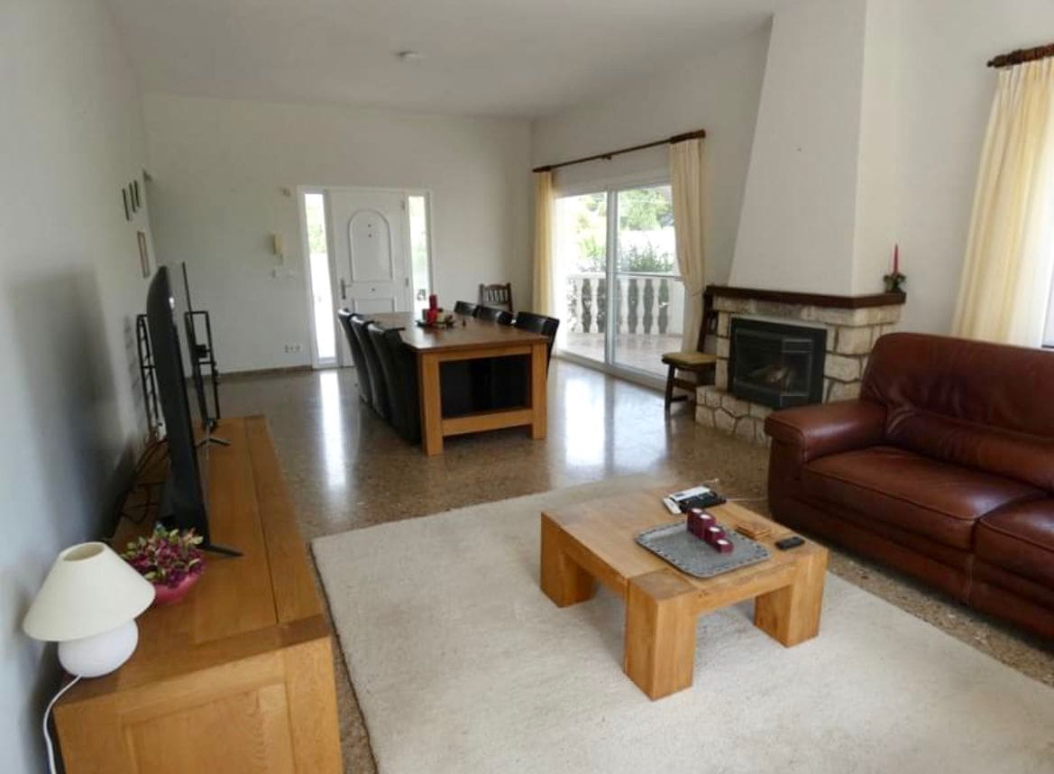 3 slaapkamer Villa te koop in Albir met zwembad - € 650.000 (Ref: 7724247)