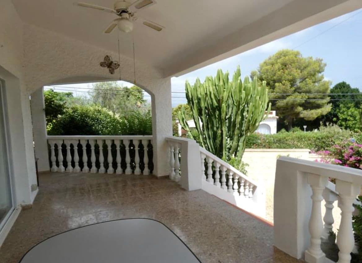 3 slaapkamer Villa te koop in Albir met zwembad - € 650.000 (Ref: 7724247)