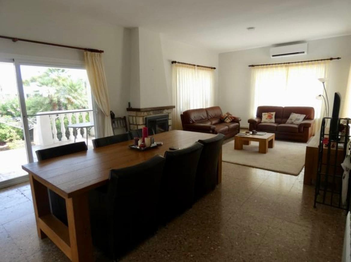 3 slaapkamer Villa te koop in Albir met zwembad - € 650.000 (Ref: 7724247)