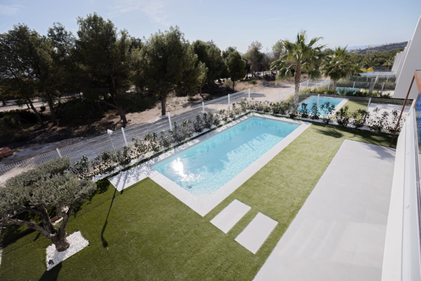 3 soverom Villa til salgs i Finestrat med svømmebasseng garasje - € 870 000 (Ref: 7726574)