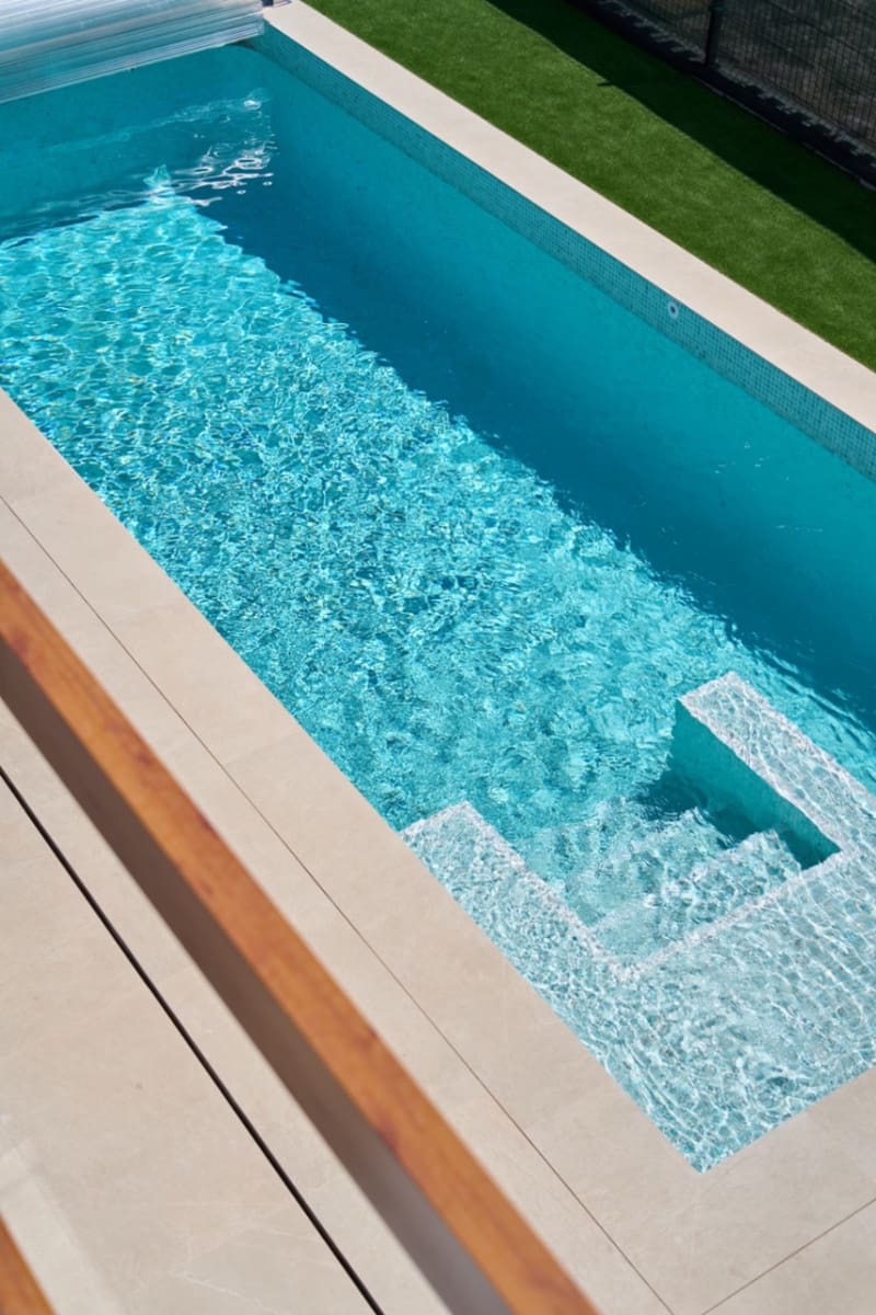 3 soveværelse Bungalow til salg i Alfaz del Pi / L'Alfas del Pi med swimmingpool garage - € 760.000 (Ref: 7734571)