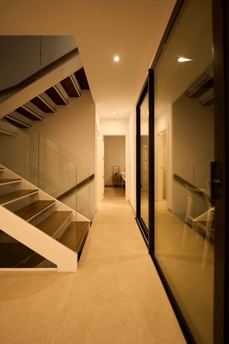 3 soveværelse Bungalow til salg i Alfaz del Pi / L'Alfas del Pi med swimmingpool garage - € 760.000 (Ref: 7734571)