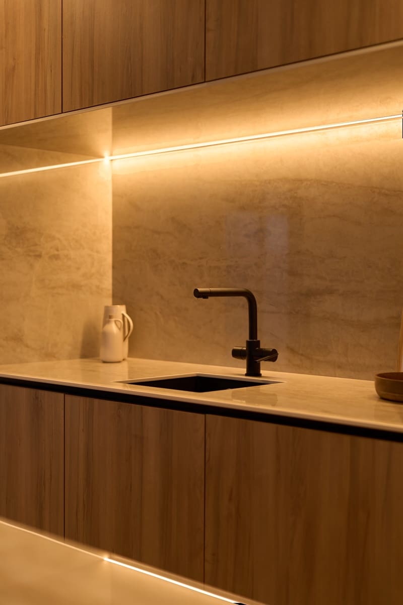 3 soveværelse Bungalow til salg i Alfaz del Pi / L'Alfas del Pi med swimmingpool garage - € 760.000 (Ref: 7734571)