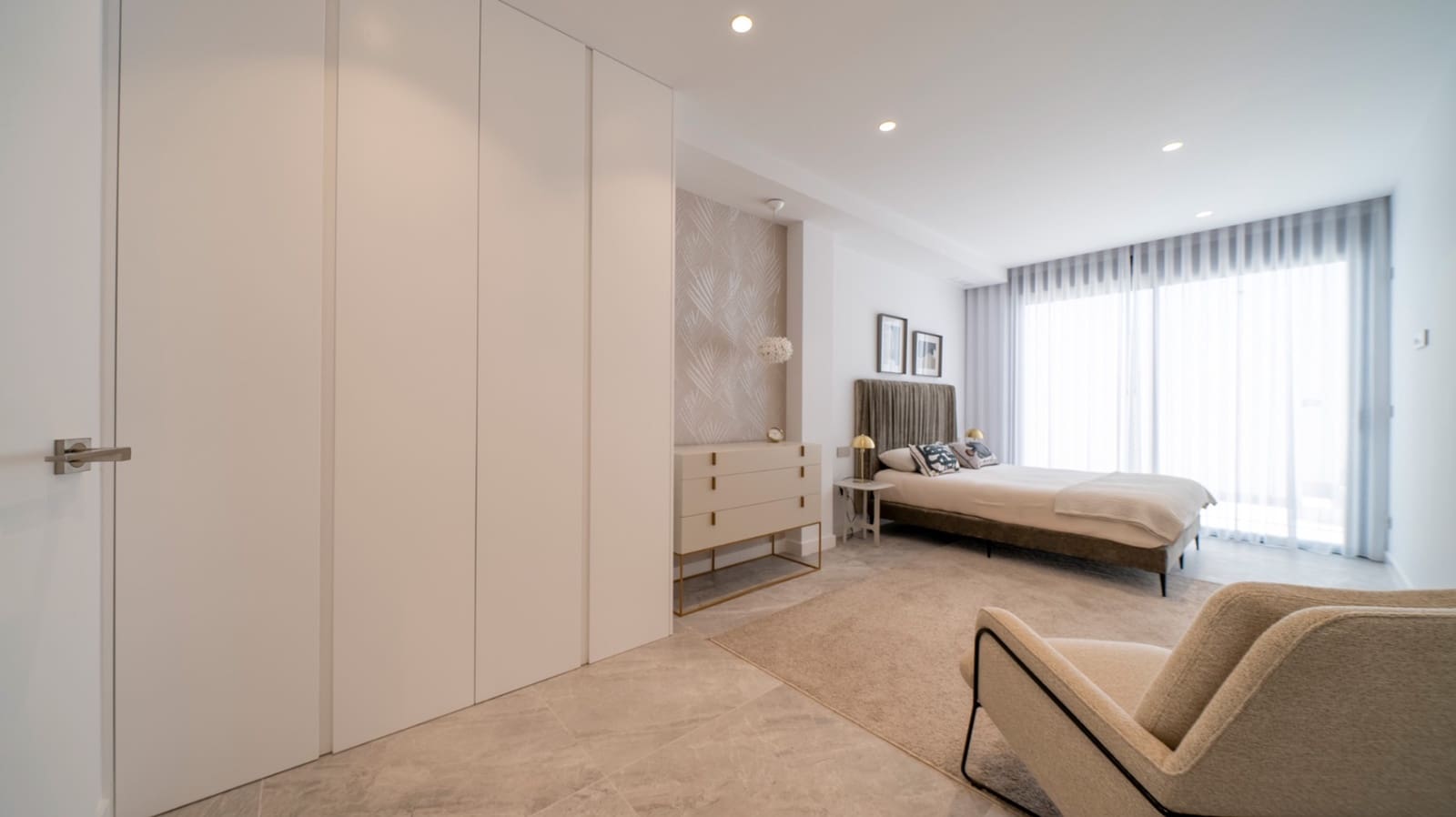 4 soverom Villa til salgs i Finestrat med svømmebasseng garasje - € 1 350 000 (Ref: 7734574)