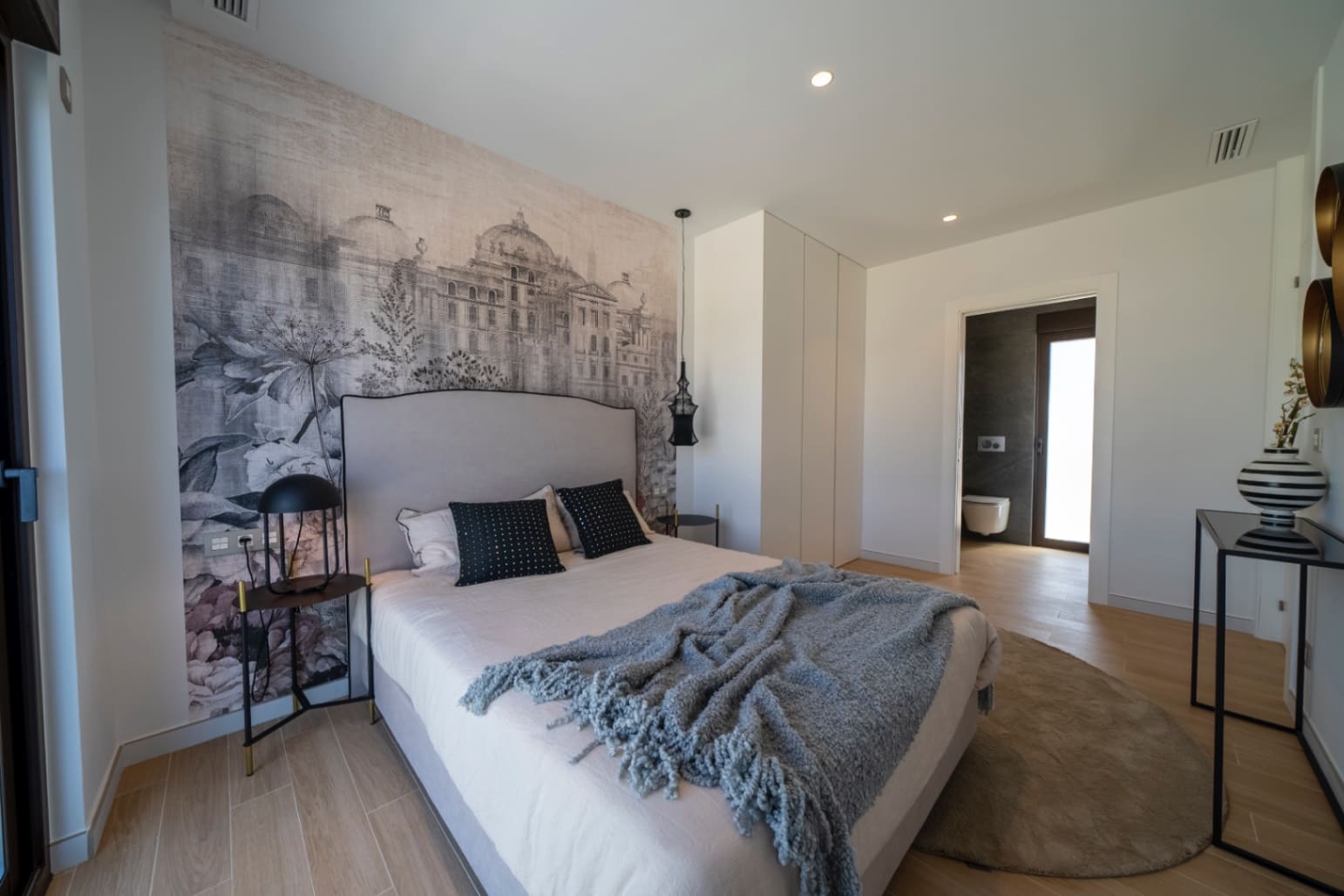 3 bedroom Villa for sale in Finestrat with pool garage - € 588,000 (Ref: 7734575)