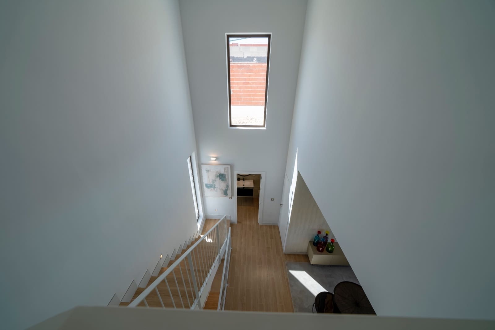 3 bedroom Villa for sale in Finestrat with pool garage - € 588,000 (Ref: 7734575)