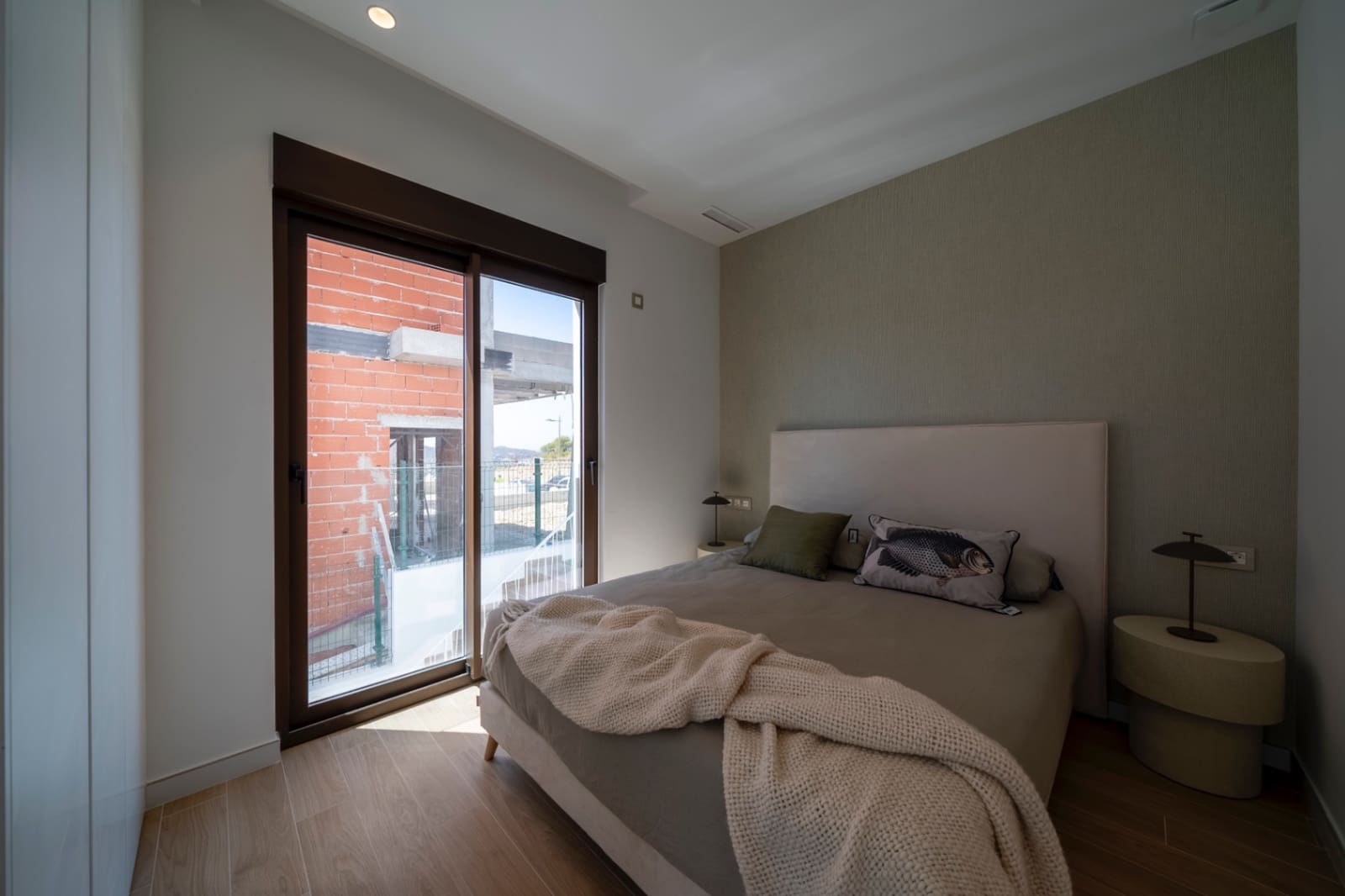 3 bedroom Villa for sale in Finestrat with pool garage - € 588,000 (Ref: 7734575)