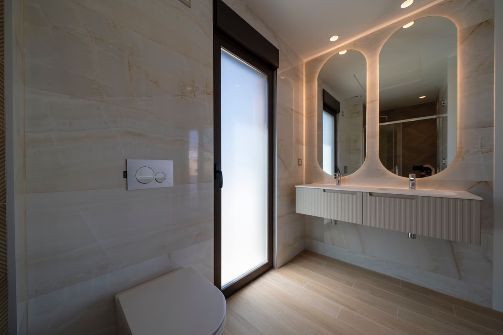 3 bedroom Villa for sale in Finestrat with pool garage - € 588,000 (Ref: 7734575)