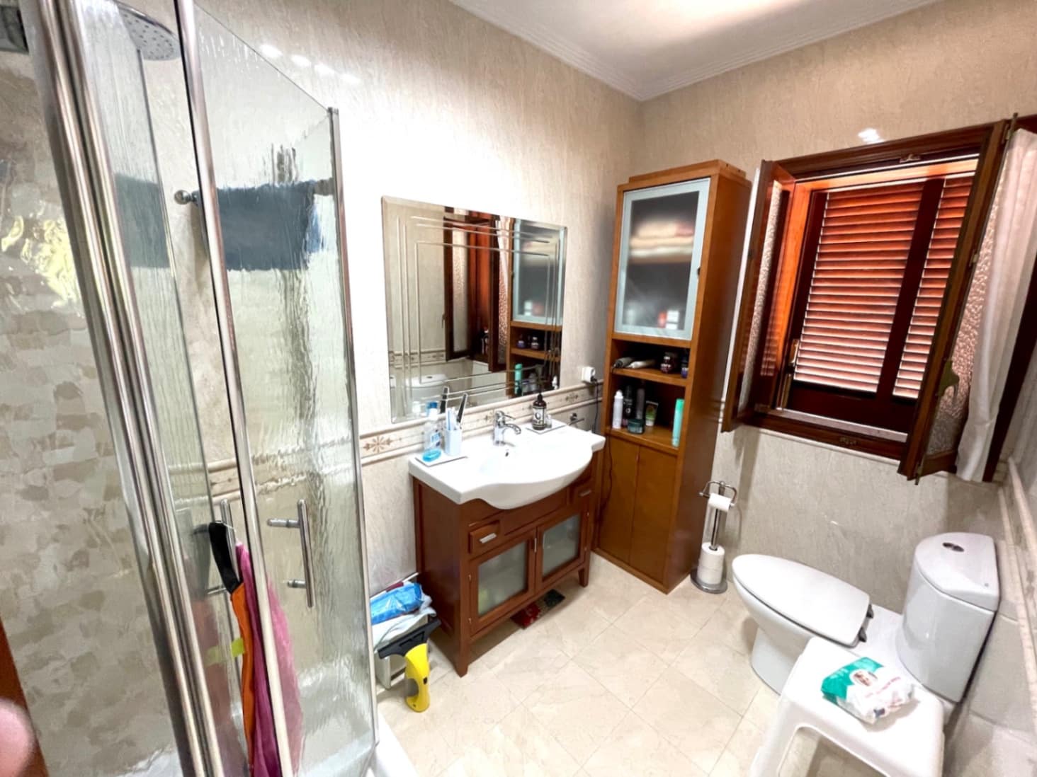 4 bedroom Villa for sale in Benidorm with pool garage - € 630,000 (Ref: 7737203)