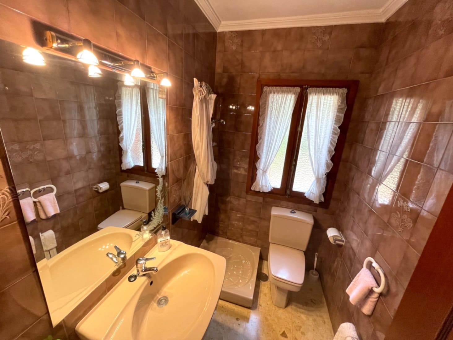 4 bedroom Villa for sale in Benidorm with pool garage - € 630,000 (Ref: 7737203)