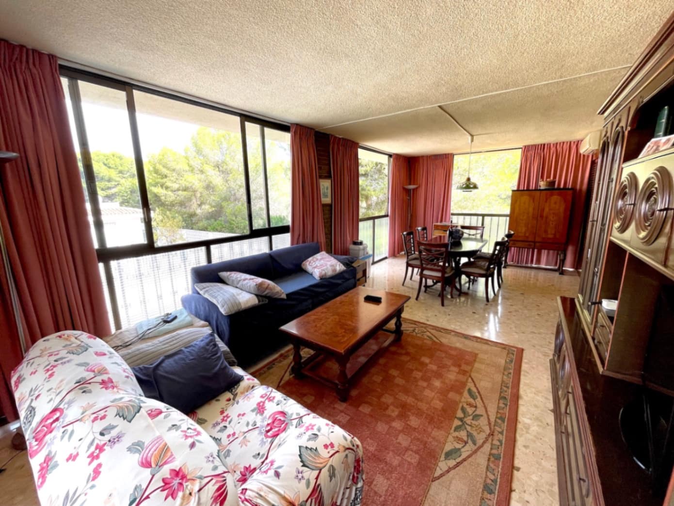 4 bedroom Villa for sale in Benidorm with pool garage - € 630,000 (Ref: 7737203)