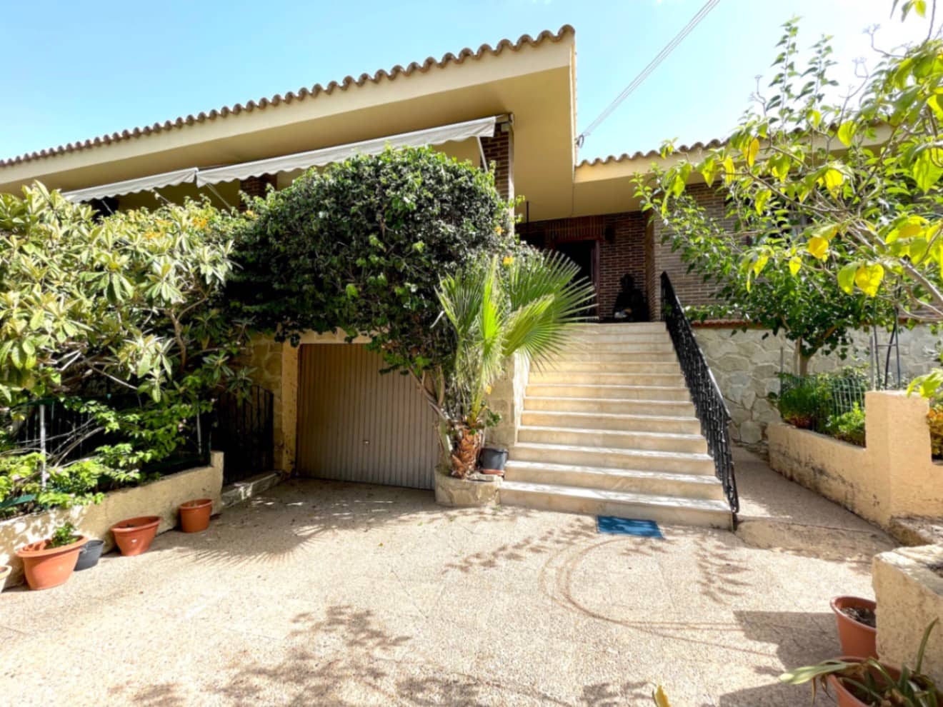 4 bedroom Villa for sale in Benidorm with pool garage - € 630,000 (Ref: 7737203)