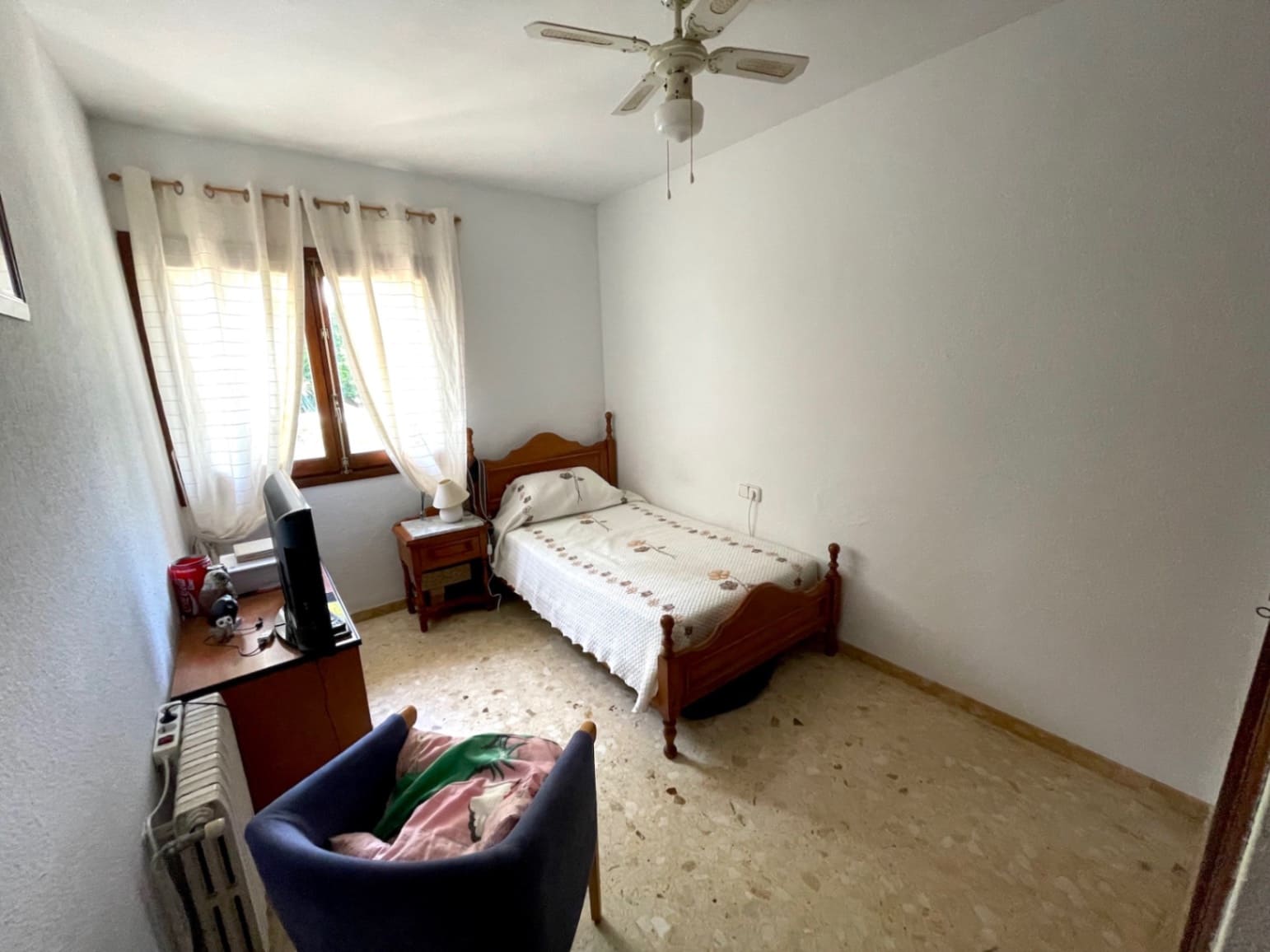 4 bedroom Villa for sale in Benidorm with pool garage - € 630,000 (Ref: 7737203)