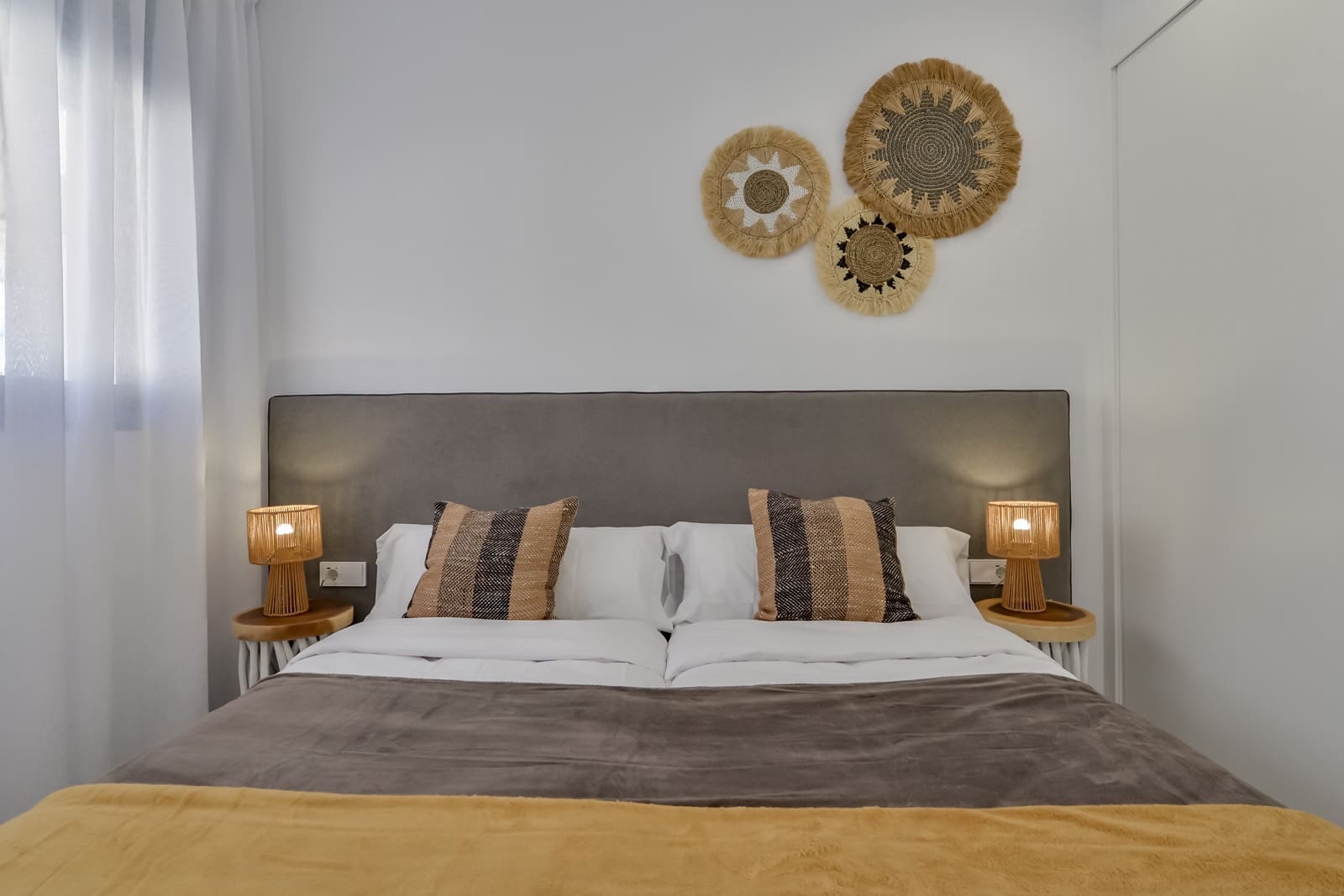 2 soverom Leilighet til salgs i Finestrat med svømmebasseng garasje - € 420 000 (Ref: 7740529)