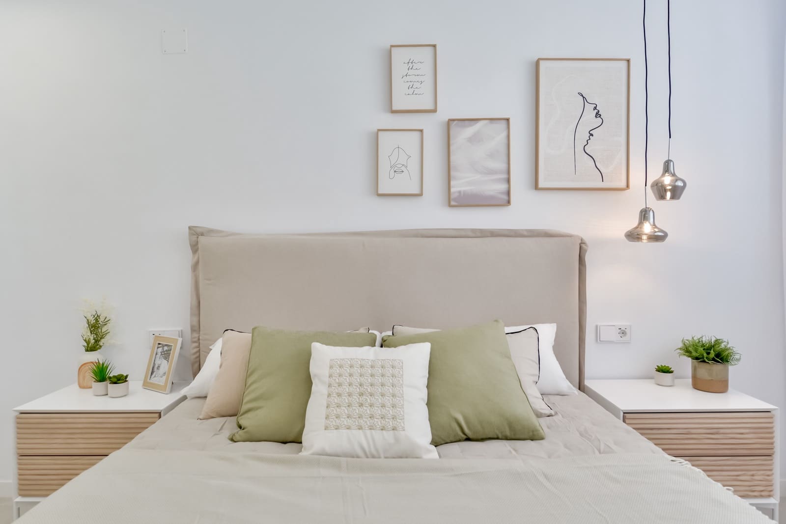 2 soverom Leilighet til salgs i Finestrat med svømmebasseng garasje - € 420 000 (Ref: 7740529)